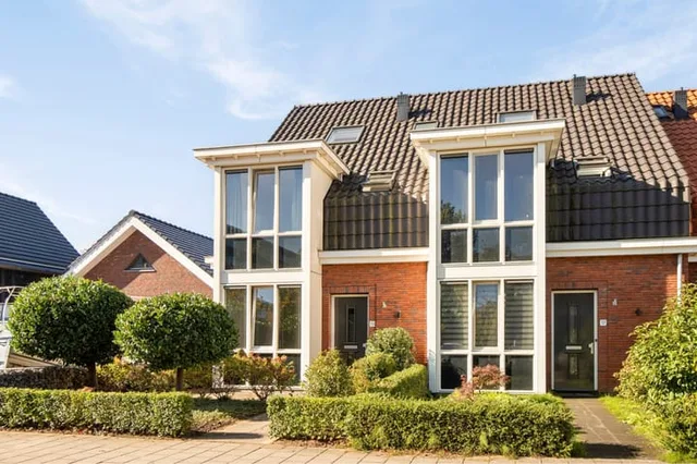 Prins Clausstraat 19