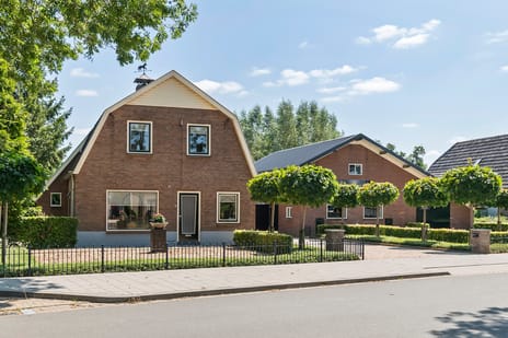 Margrietstraat 10