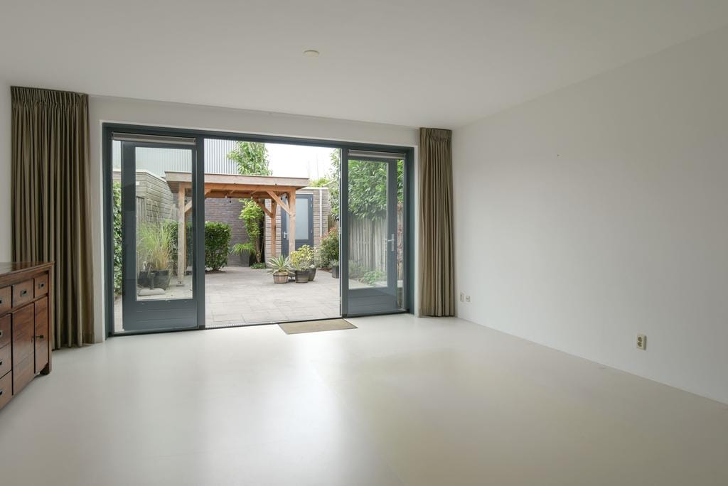 Huygensstraat 74