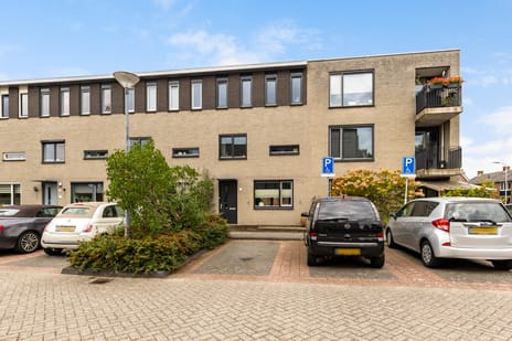 Van der Zaaghof 1