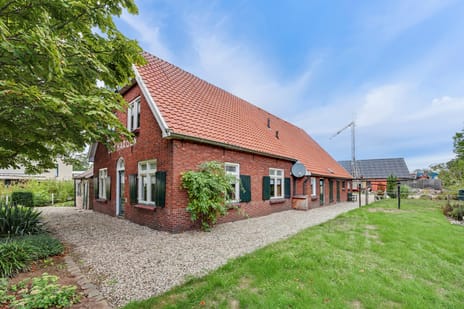 Kozakkenbrink 13