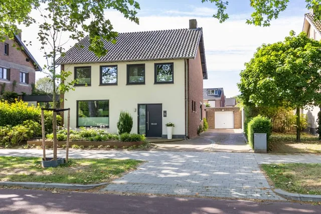 Beatrixlaan 16