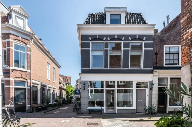 Spaarnwouderstraat 96