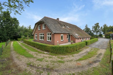 De Veenhuis 2