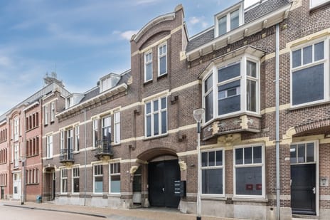Telegraafstraat 25-01