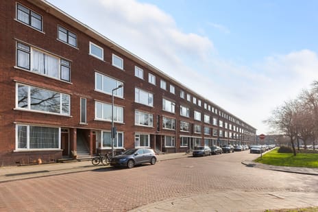 De Quackstraat 32-C