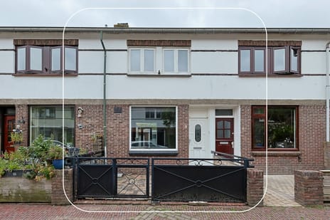 Leliestraat 8