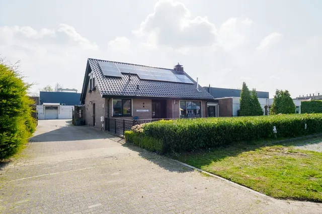 Zomerweg 198