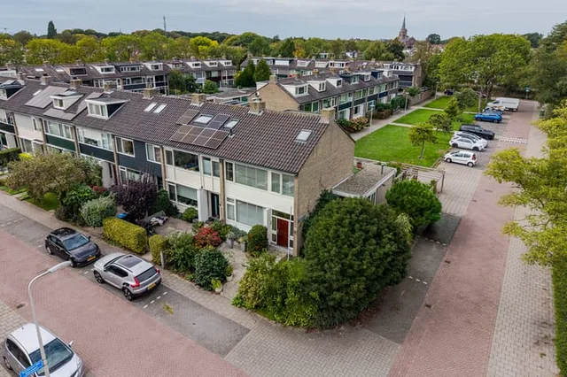 Rembrandtlaan 15