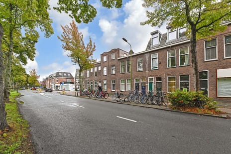 Delfgauwseweg 157
