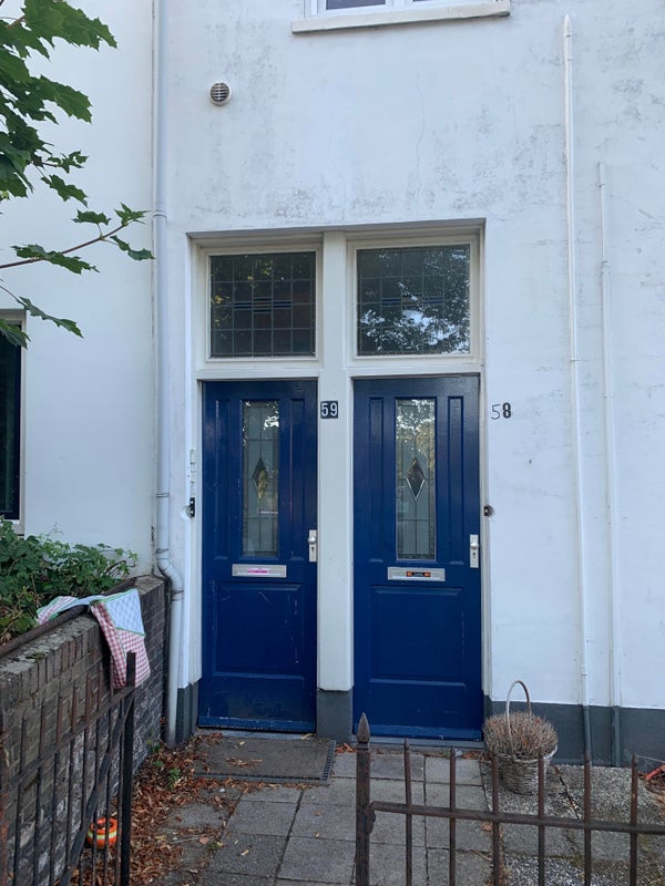 Noordelijke Parallelweg
