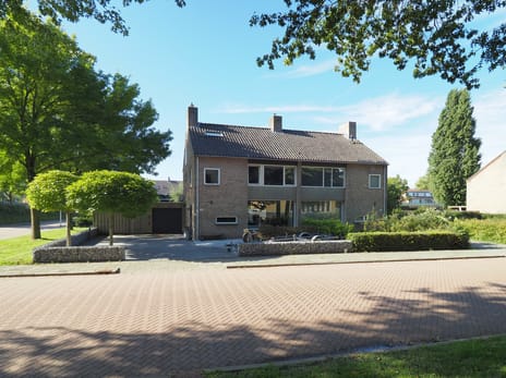 Vondellaan 162