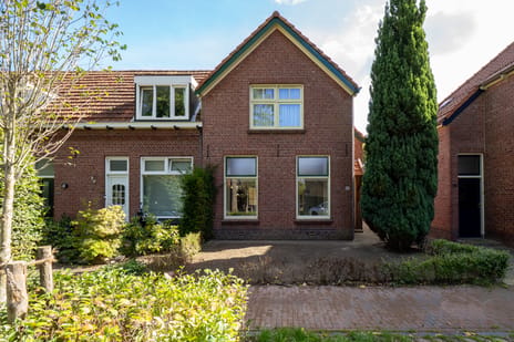 Emmastraat 85