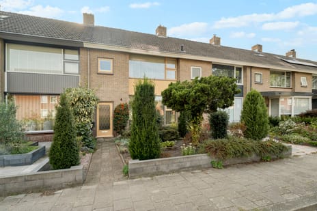 Alberdingk Thijmlaan 24
