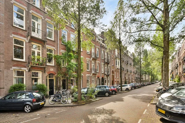 Frans van Mierisstraat 77-H