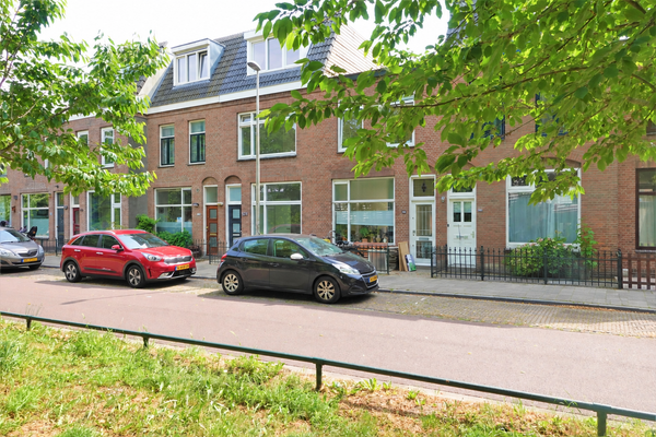 Cremerstraat