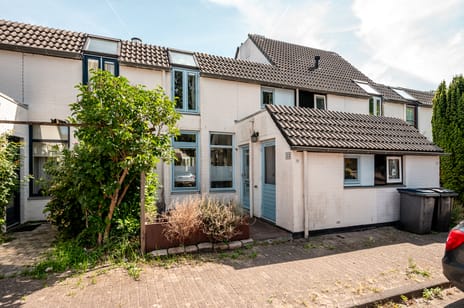 Oostgriend 13