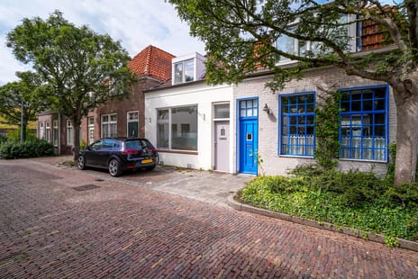 Marinestraat 13