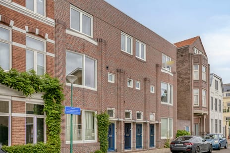 Pierre Cuypersstraat 12