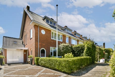 Veldhorststraat 10