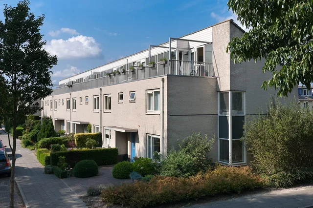 Zwanenwater 34 1187 LC Amstelveen
