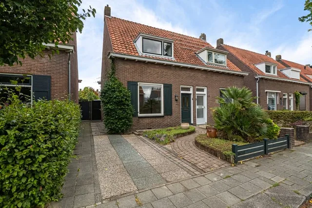 Katwijkstraat 45