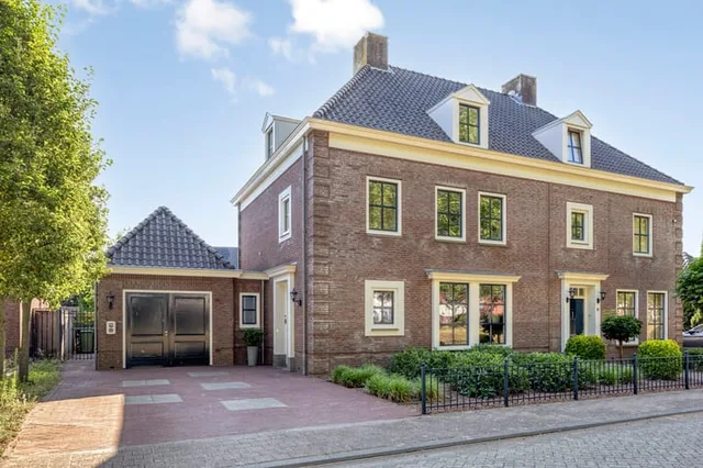 Poedersvoort 18