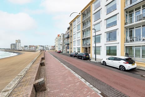 Boulevard De Ruyter 404