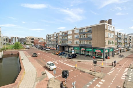 Papsouwselaan 81