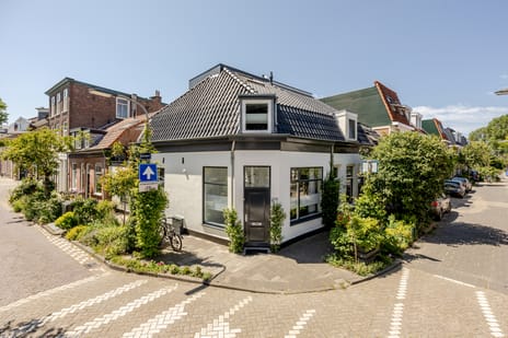 Leidsestraat 106