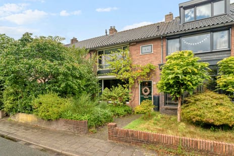 Plataanlaan 16