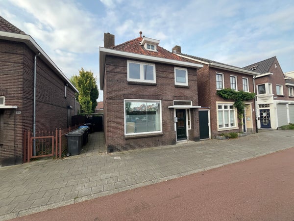 Zeelsterstraat