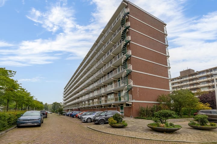 Alkenoord 317