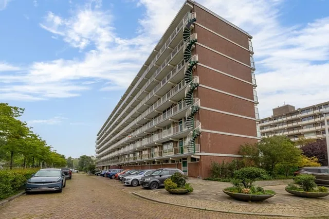 Alkenoord 317