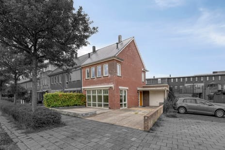 Koos Speenhofflaan 43