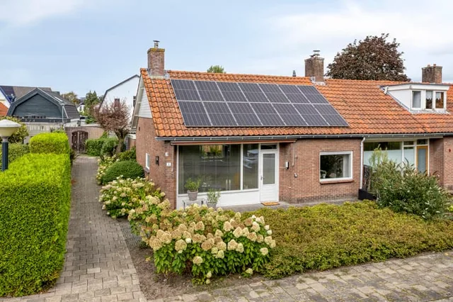 Troelstrastraat 3