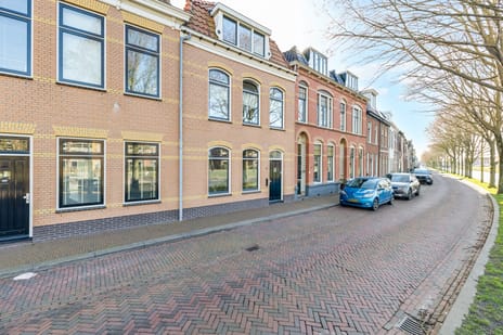 Loodsgracht 71