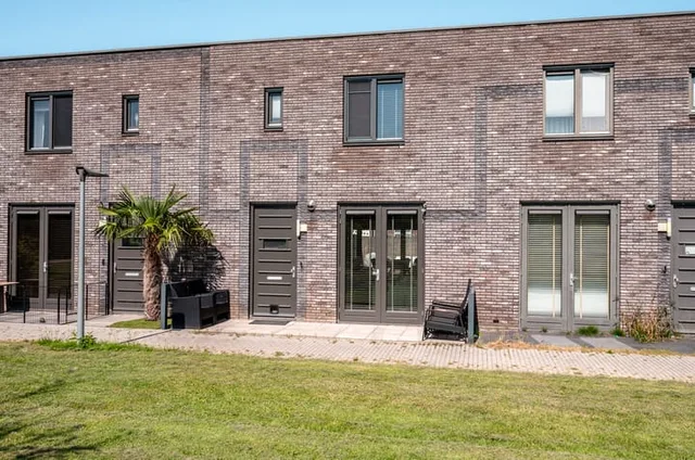 Wolfspootstraat 23