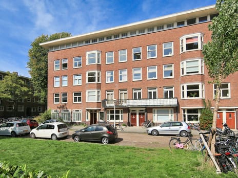 Geuzenstraat 78-3