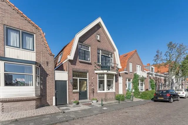 Davidstraat 21