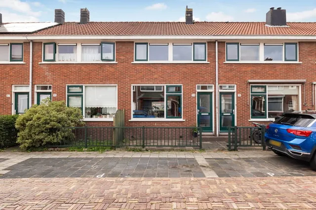 Hollanderstraat 33