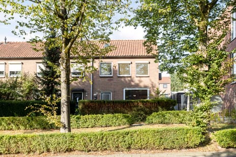 Dr. Schaepmanlaan 53