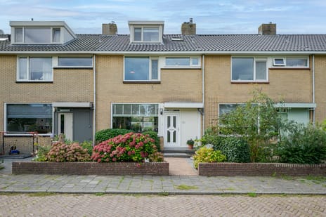 Bartóklaan 34