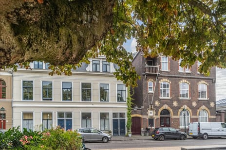 Huijgenspark 58-A