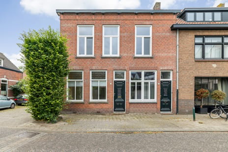Ranonkelstraat 4