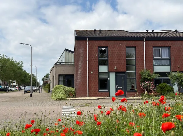 Scharwoudestraat 23