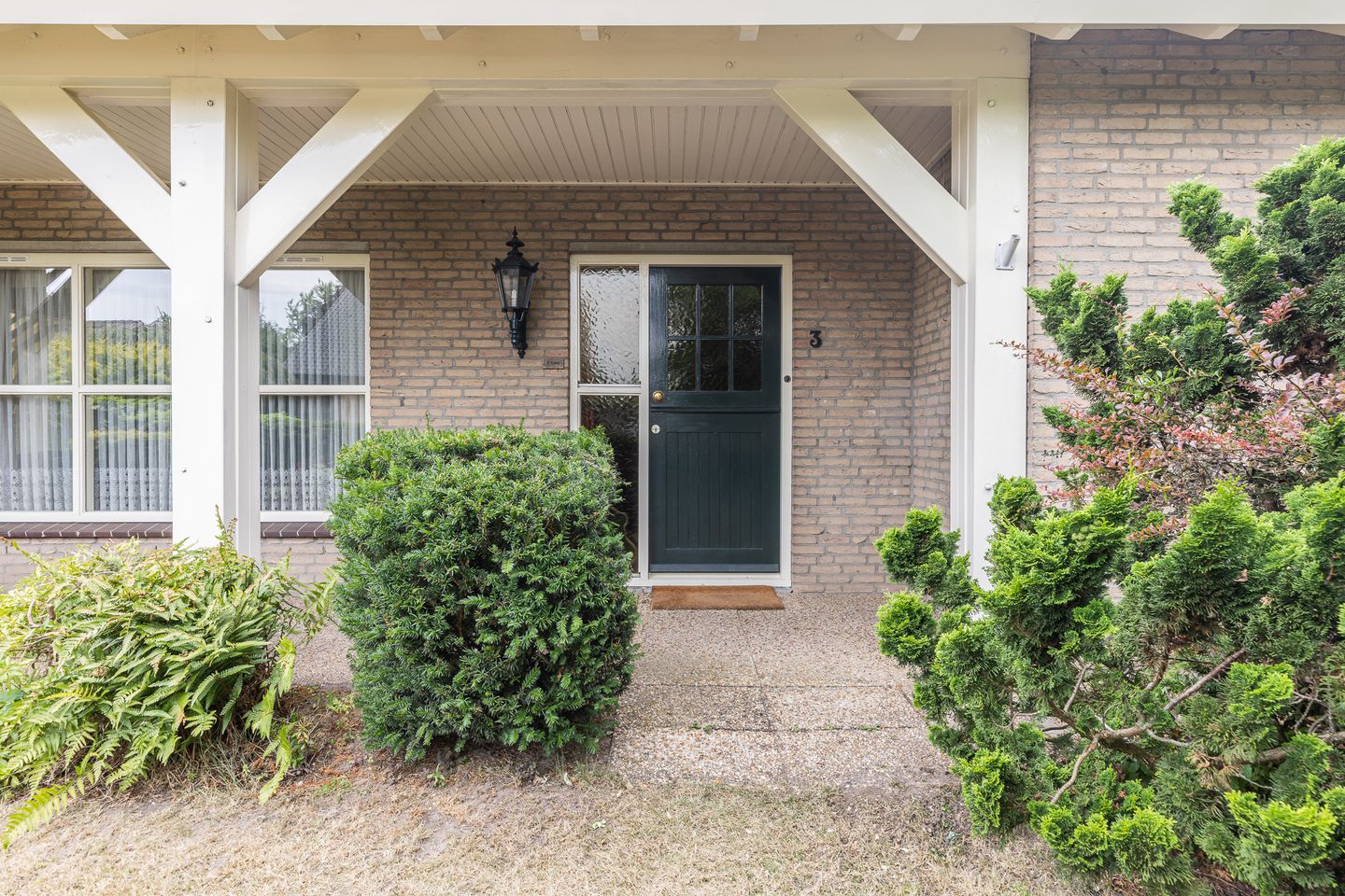 Bergumlaan 3