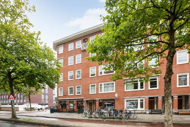 Jan van Galenstraat 130-3