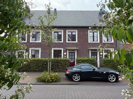 Gerard Bleekerstraat 6