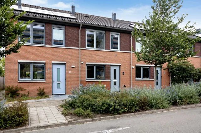 Van der Hagenstraat 56